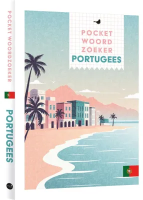 Zdjęcie produktu dla Herausgeber Kluitman Taschenwortsuche Portugiesisch