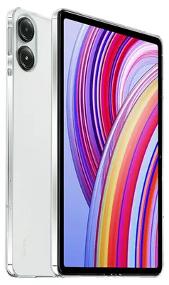 Immagine prodotto di Per Xiaomi Redmi Pad Pro 12.1 pollici TPU Silicone Tablet Sleeve Case Cover Case Trasparente