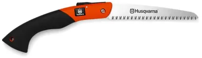 Produktbild von Husqvarna klappbare Handsäge für intensiven Gebrauch, 180mm ORIGINAL