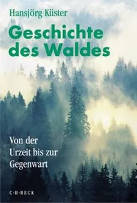 Image de Geschichte des Waldes. Sonderausgabe