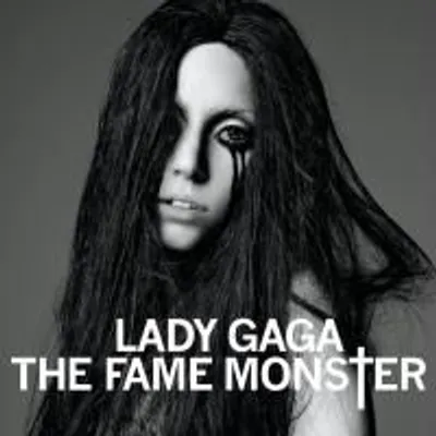 Produktbild von The Fame Monster (Ltd.Digipak Edt.)