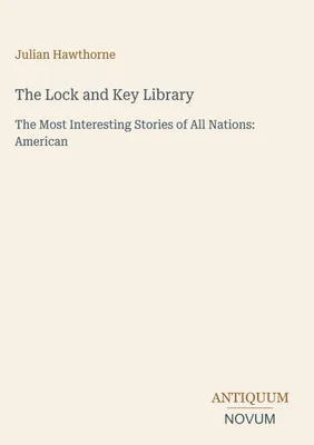 Produktbild von The Lock and Key Library