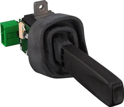 Produktbild von FEBI BILSTEIN Blinkerschalter für VOLVO FH 16 II 47278