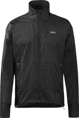 Produktbild von GORE Winddichte Fahrradjacke - DRIVE - Schwarz M
