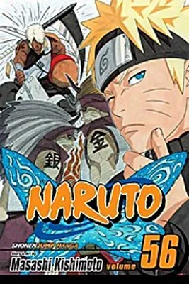 Obrázek produktu pro Naruto, Vol. 56