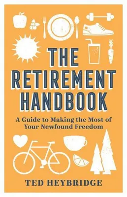 Obrázok produktu pre The Retirement Handbook