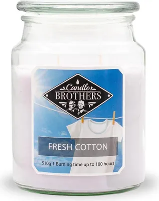 Produktbild von Candle Brothers Duftkerze Candle Brothers