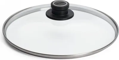 Zdjęcie produktu dla Szklana osłona WOLL 28 cm wykonana z bezpiecznego szkła
