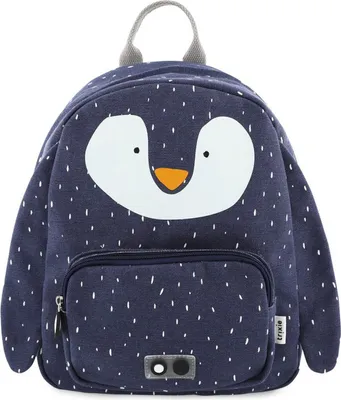 Obrázek produktu pro Dětský batoh - Tučňák