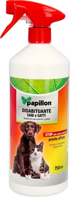 Obrázek produktu pro Repelent proti psům a kočkám (750 ml)