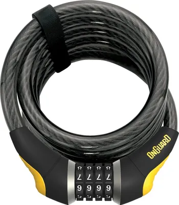 Produktbild von Onguard Dobermann-Combo (185 cm x 15 mm)