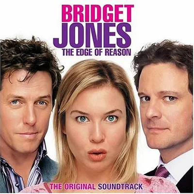 Produktbild von Original Soundtrack - Bridget Jones: The Edge of Reason