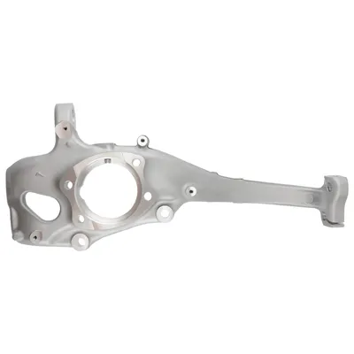 Produktbild von Achsschenkel Radaufhängung Vorne Links for Audi A4 8K A5 8T Q5 8RB 8K0407253Q