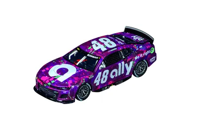 Image de Carrera NASCAR Camaro NextGen ZL1 'Hendrick Motorsports, A 1:32