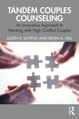 Produktbild von Fachbuch Tandem Couples Counseling: Innovativer Ansatz für Fachleute – Theorie, Interventionen & Fallbeispiele
