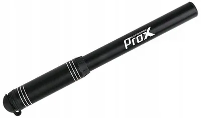 Produktbild von PROX BELAT MINI Fahrradpumpe Handpumpe Aluminium
