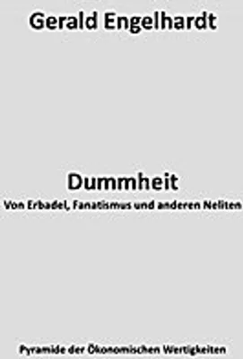 Produktbild von Dummheit