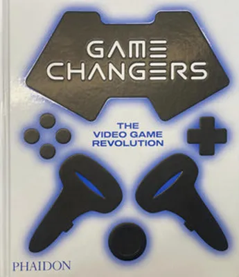Immagine prodotto di Game Changers