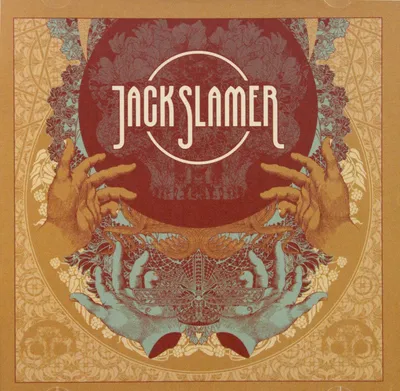 Zdjęcie produktu dla Jack Slamer