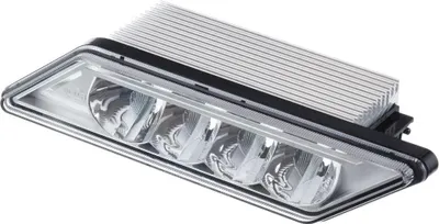Productafbeelding van Werkverlichting 24 V, 28 W, LED, 6.500 K, 2.350 lm, HELLA, voor SAME