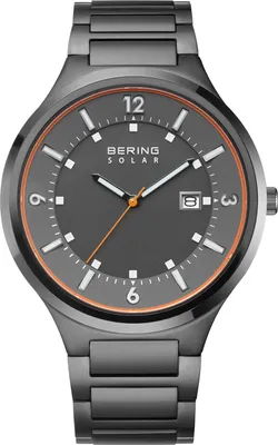 Produktbild von Bering - 14442-777 - Armbanduhr - Herren - Solar