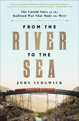 Zdjęcie produktu dla From the River to the Sea