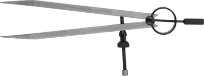 Obrázek produktu pro Limit 24440505 Compas De Puntas Muelle 200Mm