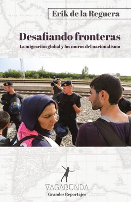 Produktbild von Desafiando fronteras
