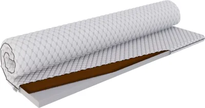 Produktbild von Vrchný matrac Vrchný matrac s poťahom Vrchný matrac Vrchný matrac Kokos 5cm Vrchný matrac H4 90x200