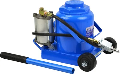 Obrázek produktu pro GEKO Pneumatický hydraulický zvedák 50t G02067