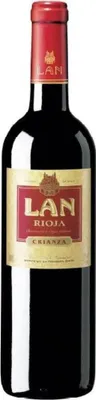 Produktbild von Crianza 2025 Rioja | Spanien | 13,5% vol | 0,75 l