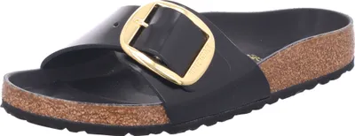 Produktbild von Birkenstock Schuhe Madrid, 1022541Black