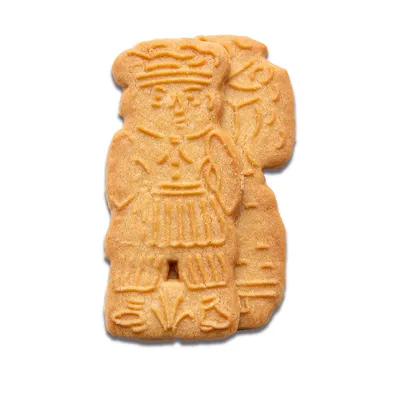 Zdjęcie produktu dla Schulte Butter Spekulatius delikatne speculoos zapiekane w maśle 2000g