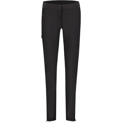 Produktbild von Maier Sports Helga slim Da-Hose el. black 18