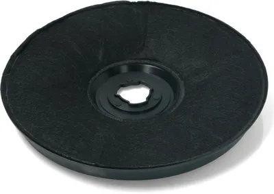 Produktbild von Aktivkohlefilter, Kohlefilter Dunstabzugshaube passend Faber 112.0157.238, 1120157238, 6093043