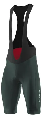 Produktbild von Löffler Herren Fahrradhose Men Bike Bibshorts Hotbond 50