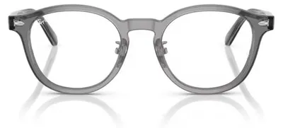 Produktbild von Ray-Ban RX 5443D Brillenfassung für Korrektionsbrillen 49 mm Kaliber Farbe 8268