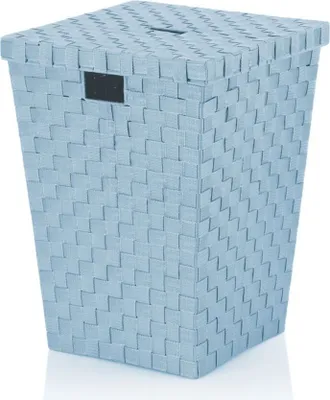 Produktbild von Kela Waschkorb Alvaro Blue KL-24359
