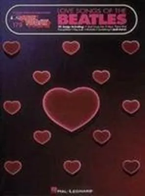 Produktbild von Love Songs Of The Beatles