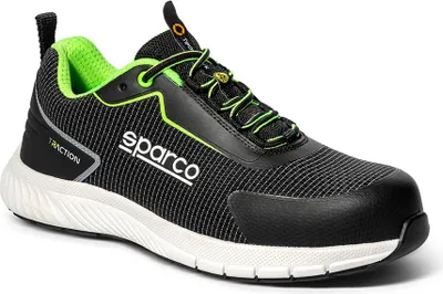 Produktbild von Sicherheitssportschuhe Yuki, ESD S1ps Sr Fo Hro, Größe 40