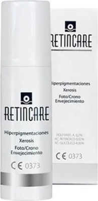 Obrázek produktu pro Endocare Retincare Hyperpigmentace 30 ml