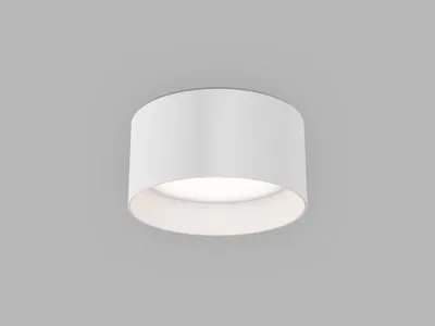 Obrázek produktu pro LED2 1480351ZBTW Stropní svítidlo ZETA ON M, W ZIGBEE TW 15 W 3000 K–4000 K UGR bílé