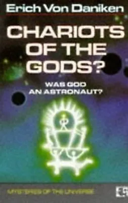 Obrázek produktu pro Chariots of the Gods