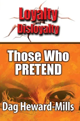 Produktbild von Those Who Pretend