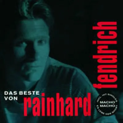 Image de Le meilleur de Rainhard Fendrich