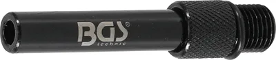 Immagine prodotto di BGS technic 9992-118 - Adattatore di riempimento - nero