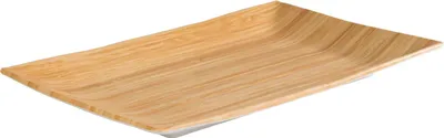 Immagine prodotto di APS Bamboo Tablett, Höhe: 30 mm, Länge: 345 mm, Breite: 215 mm