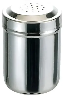 Immagine prodotto di Motta shaker per cacao in acciaio inox lucido