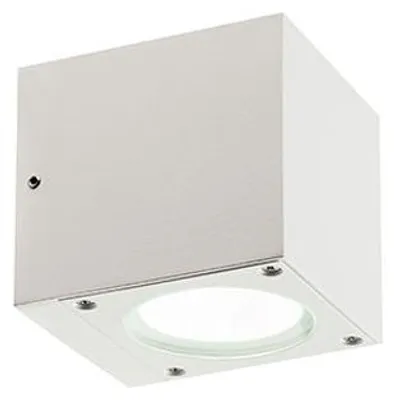 Immagine prodotto di Applique da Esterno a LED 6W+6W 4000K Sovil Bianco