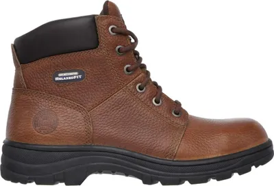 Immagine prodotto di scarpe Skechers Workshire 77009ECBRN